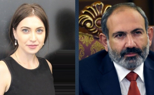 Քեզ հայ ժողովուրդը չի բերել իշխանության, բայց հայ ժողովուրդը կհեռացնի